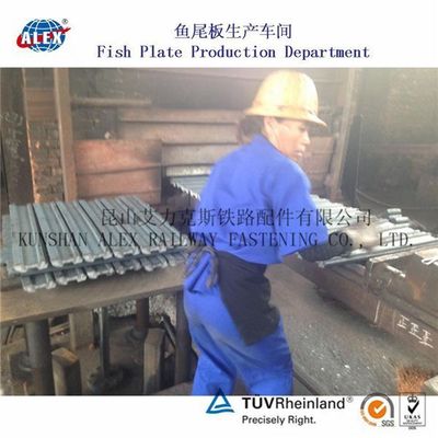 河南141RE魚尾板與鐵路夾板工廠 構(gòu)建鐵路專用測量體系的堅實支柱