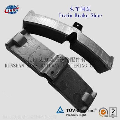 精準(zhǔn)測控護(hù)航運行安全 合成貨車閘片制造工廠的鐵路專用測量體系